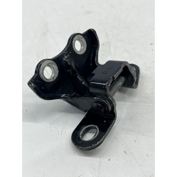 Dobradiça Superior Esq Porta Diant Hyundai Hb20 2012 A 2018