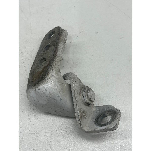 Dobradiça Porta Dianteiro Direito Ford Ka  2014 A 2021