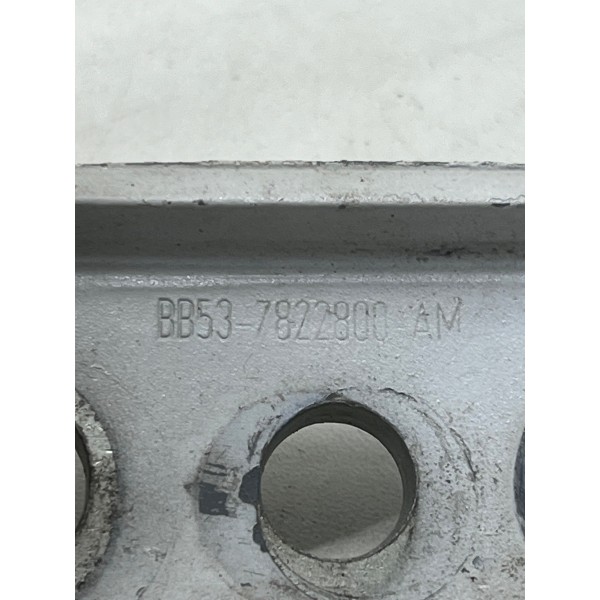 Dobradiça Porta Dianteiro Direito Ford Ka  2014 A 2021