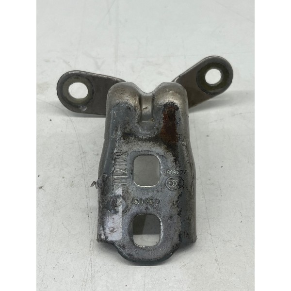 Dobradiça Inferior Porta Traseira  Hyundai Ix35 2013 A 2020