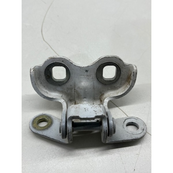 Dobradiça Porta Traseira Esquer. Chevrolet Onix 2013 A 2019