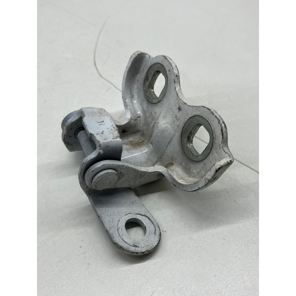 Dobradiça Porta Traseira Esquer. Chevrolet Onix 2013 A 2019