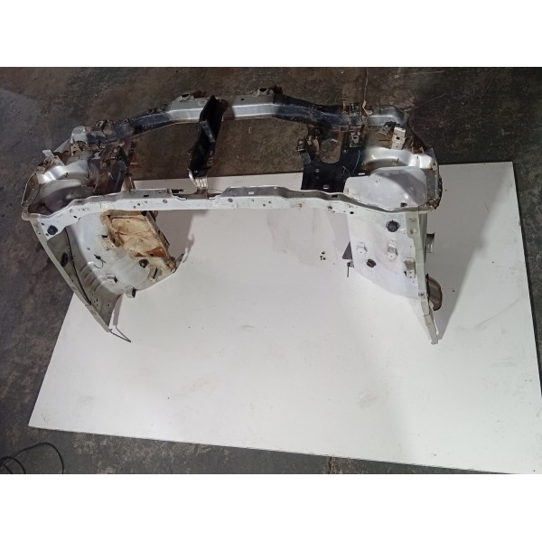 Mine Frente Ford Ranger 2016 A 2019