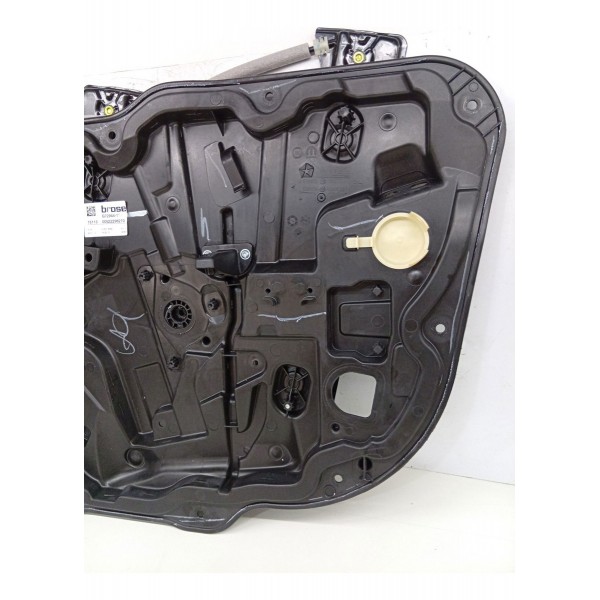 Maquina Vidro Diant Direita Jeep Compass Toro 2018 A 2023