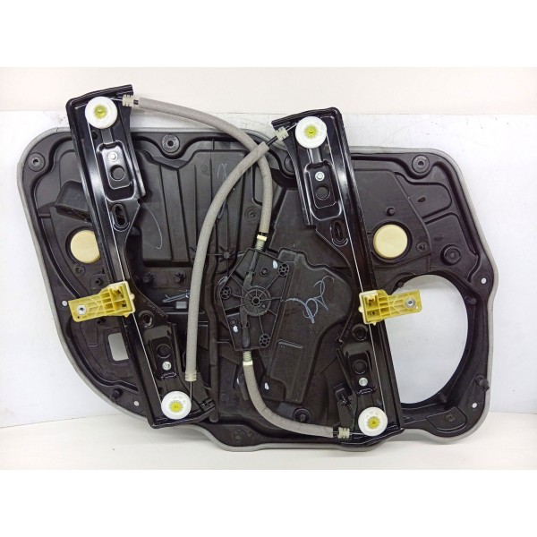 Maquina Vidro Diant Direita Jeep Compass Toro 2018 A 2023