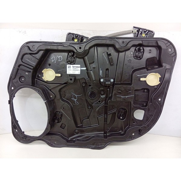 Maquina Vidro Diant Direita Jeep Compass Toro 2018 A 2023