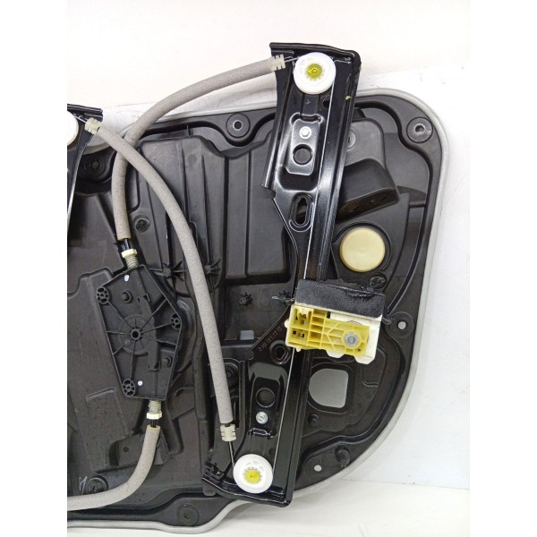 Maquina Vidro Diant Esquerdo Jeep Compass Toro 2018 A 2023