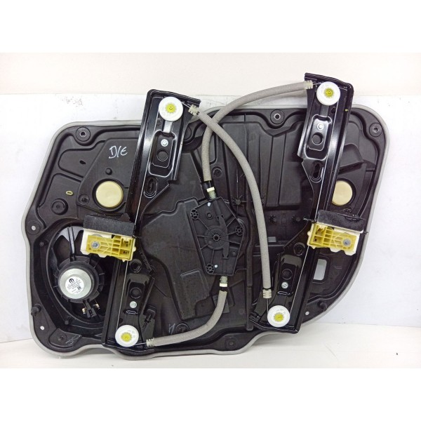 Maquina Vidro Diant Esquerdo Jeep Compass Toro 2018 A 2023