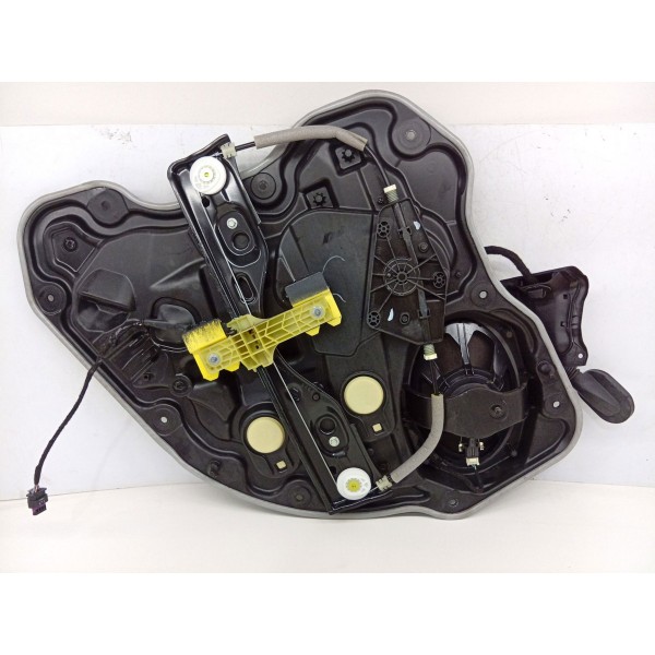 Maquina Vidro Traseiro Direito Jeep Compass Toro 2018 A 2023