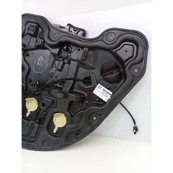 Maquina Vidro Traseiro Direito Jeep Compass Toro 2018 A 2023