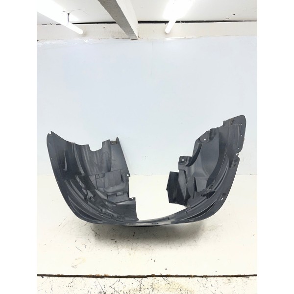 Parabarro Dianteiro Direito Ram Rampage 2023 A 2025