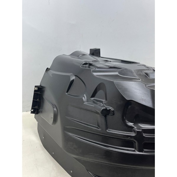 Parabarro Dianteiro Esquerdo Ram Rampage 2023 A 2025