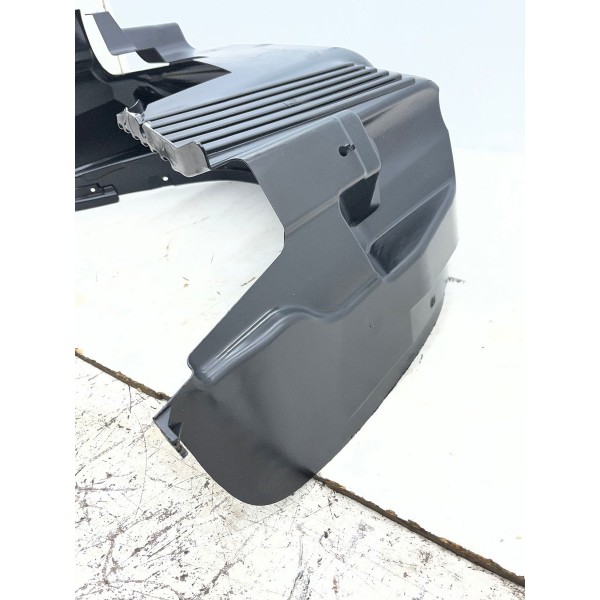 Parabarro Traseiro Esquerdo Ram Rampage 2023 2025