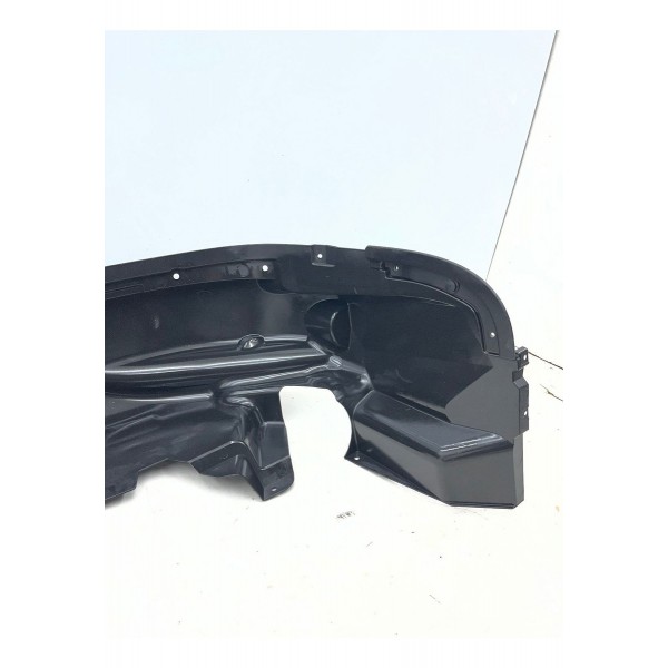 Parabarro Traseiro Esquerdo Ram Rampage 2023 2025