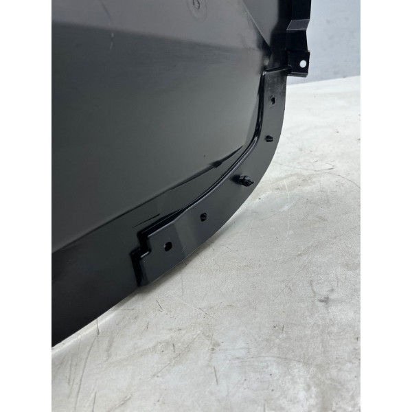 Parabarro Traseiro Esquerdo Ram Rampage 2023 2025