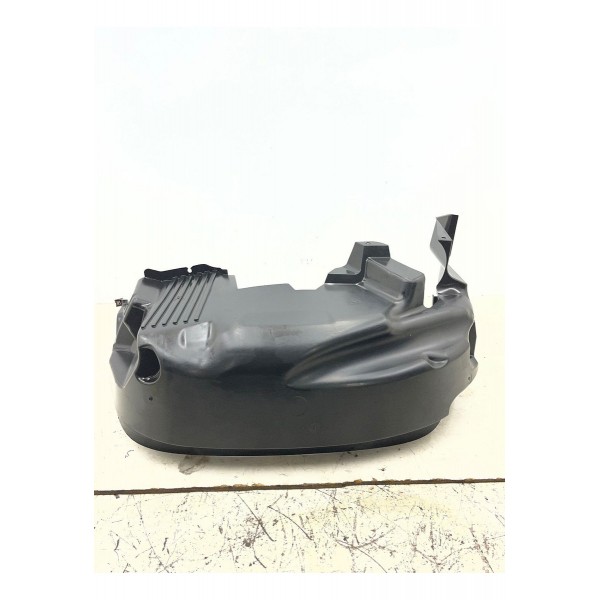 Parabarro Traseiro Esquerdo Ram Rampage 2023 2025