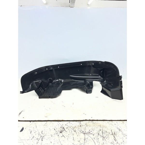 Parabarro Traseiro Esquerdo Ram Rampage 2023 2025