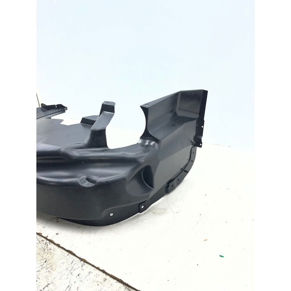 Parabarro Traseiro Esquerdo Ram Rampage 2023 2025