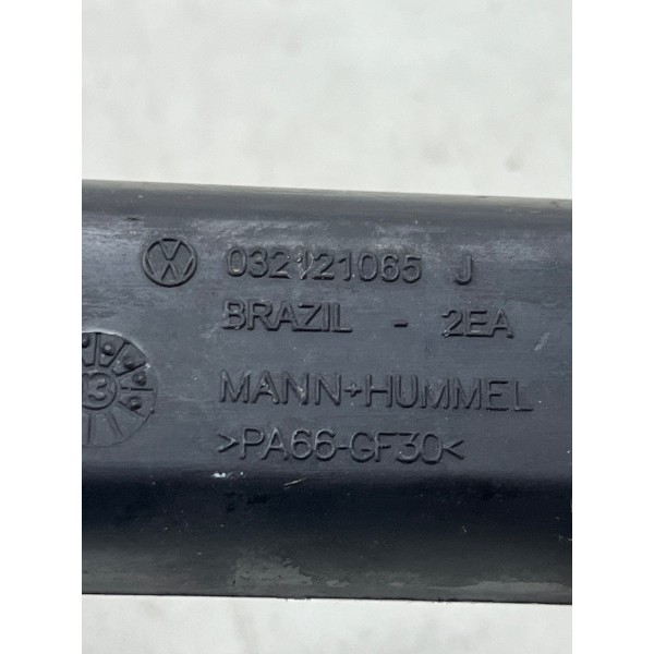 Cavalete Tubo De Água  Volkswagen Gol 2009 A 2018