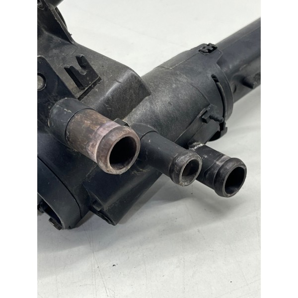 Cavalete Tubo De Água  Volkswagen Gol 2009 A 2018