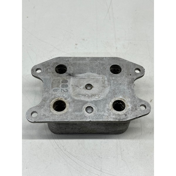 Resfriador Trocador Calor Motor  Volkswagen Gol 2016 A 2022