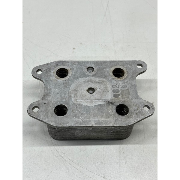 Resfriador Trocador Calor Motor  Volkswagen Gol 2016 A 2022