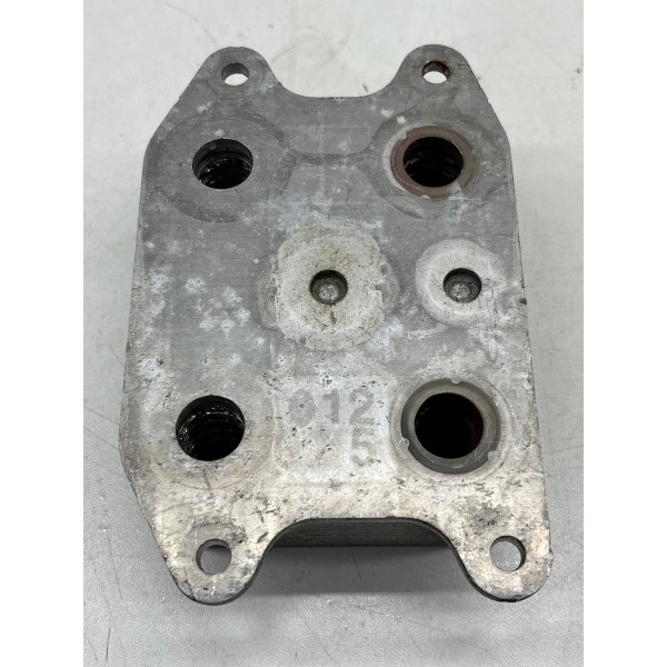 Resfriador Trocador Calor Motor Volkswagen Gol 2016 A 2022