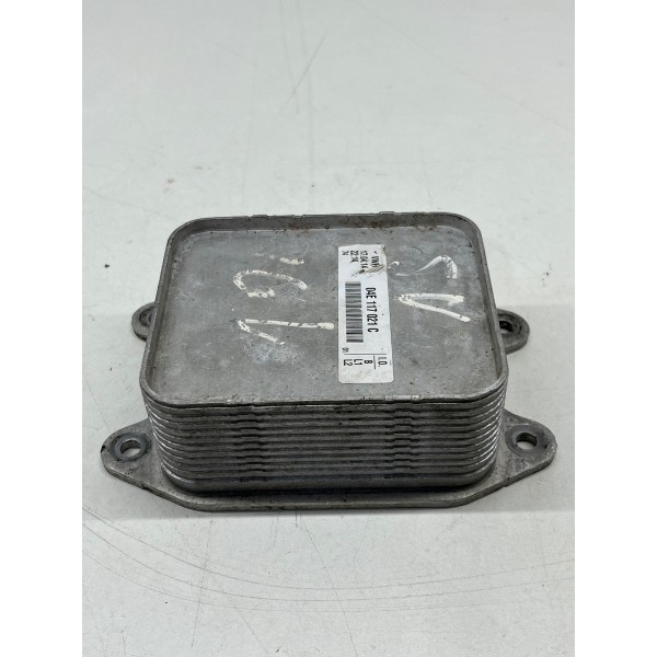 Resfriador Trocador Calor Motor Volkswagen Gol 2016 A 2022