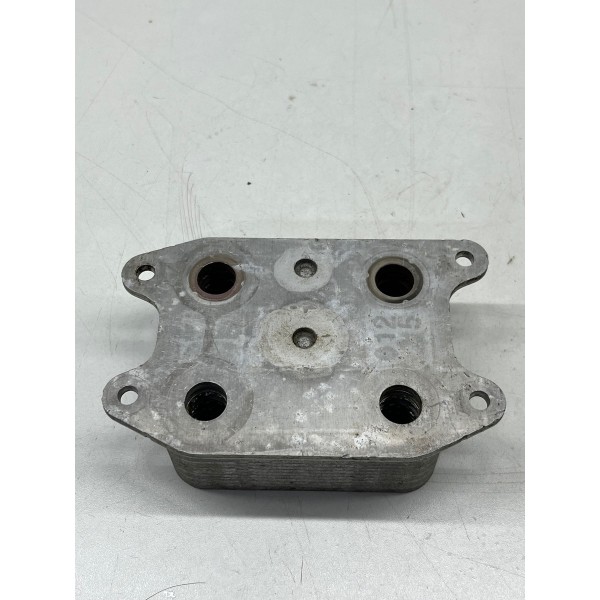 Resfriador Trocador Calor Motor Volkswagen Gol 2016 A 2022