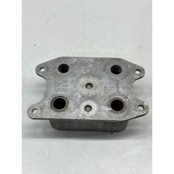 Resfriador Trocador Calor Motor Volkswagen Gol 2016 A 2022