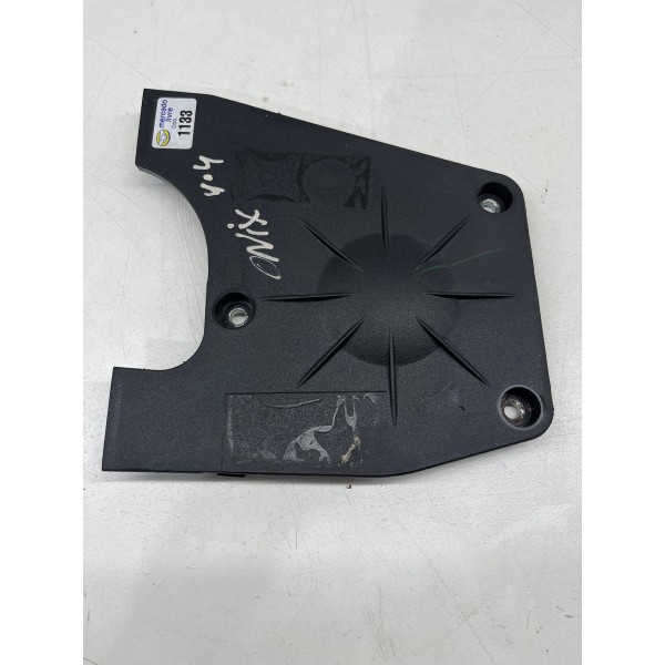 Capa Superior Correia Dentada Chevrolet Onix 2013 A 2019