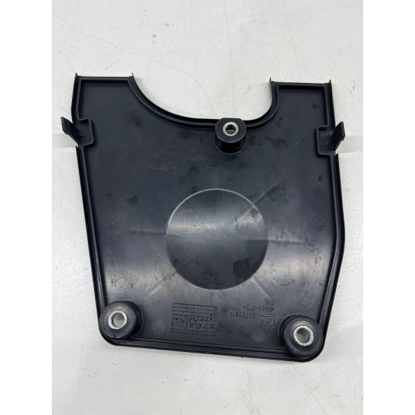 Capa Superior Correia Dentada Chevrolet Onix 2013 A 2019