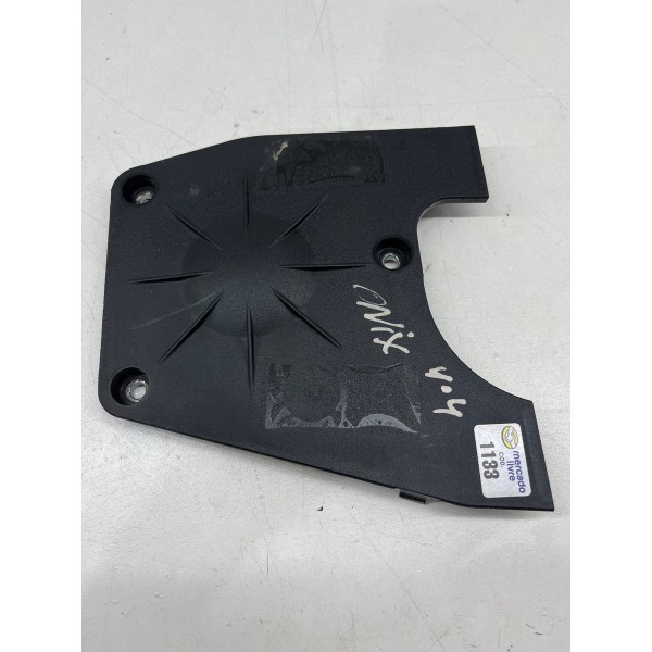 Capa Superior Correia Dentada Chevrolet Onix 2013 A 2019