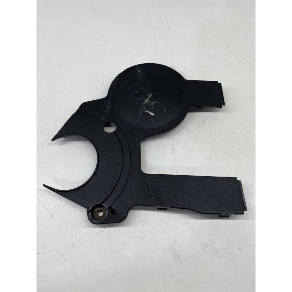 Capa Correia Dentada Chevrolet Onix 2013 A 2021