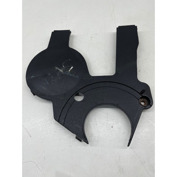 Capa Correia Dentada Chevrolet Onix 2013 A 2021