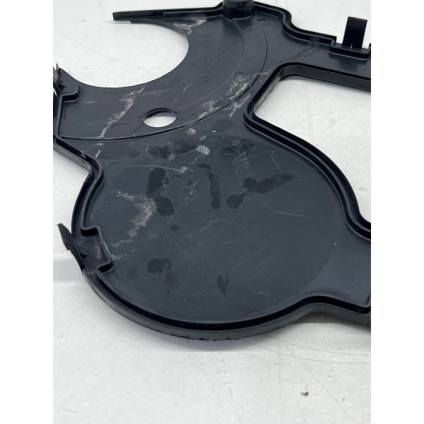 Capa Correia Dentada Chevrolet Onix 2013 A 2021