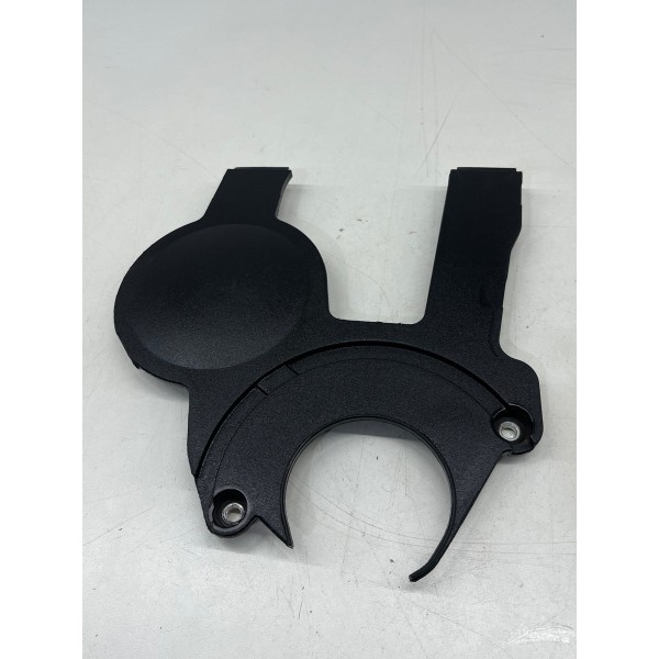 Capa Inferior Correia Dentada Chevrolet Spin 2012 A 2020