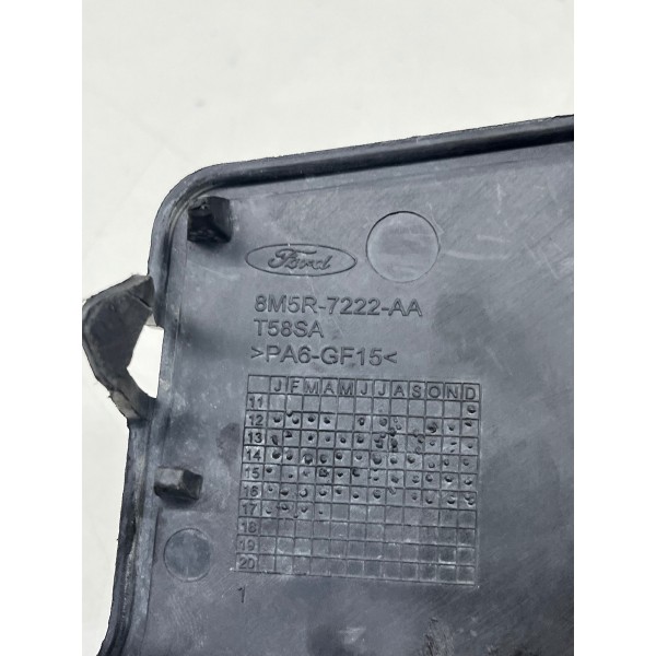 Tampa Moldura Caixa De Câmbio Ford Ka 2015 A 2020