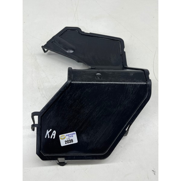 Tampa Moldura Caixa De Câmbio Ford Ka 2015 A 2020