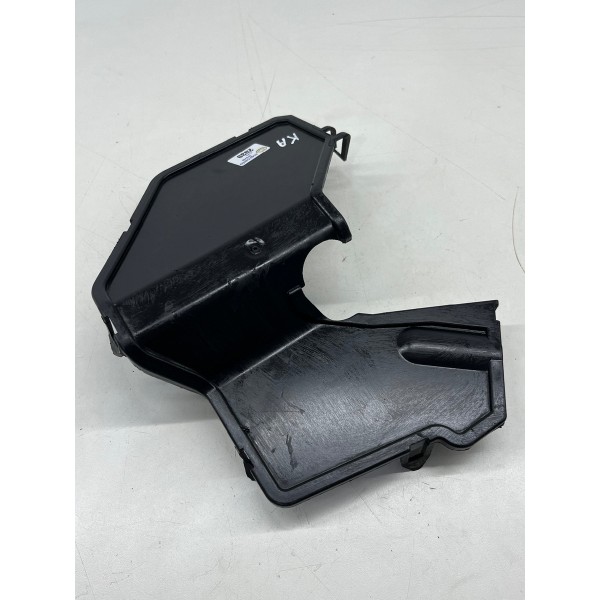 Tampa Moldura Caixa De Câmbio Ford Ka 2015 A 2020