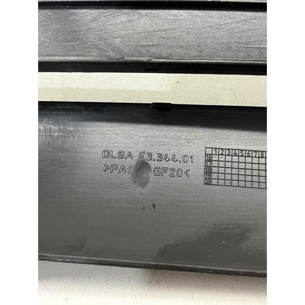 Break Ligth Moldura Volkswagen Gol G6 2010 A 2014