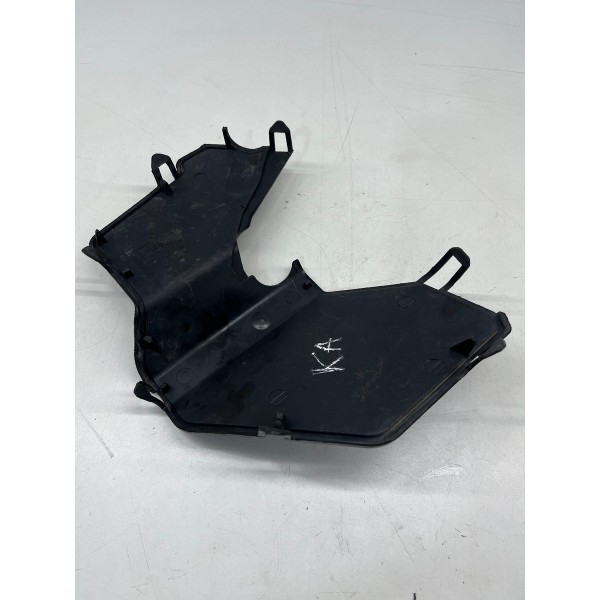 Tampa Moldura Caixa De Câmbio Ford Ka 2015 A 2020