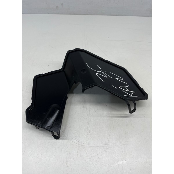 Tampa Moldura Caixa De Câmbio Ford Ka 2015 A 2020