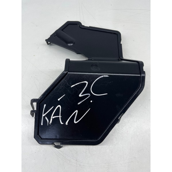 Tampa Moldura Caixa De Câmbio Ford Ka 2015 A 2020