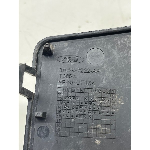 Tampa Moldura Caixa De Câmbio Ford Ka 2015 A 2020