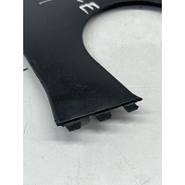 Protetor Superior Corr. Dentada Chevrolet Agile 2009 A 2014