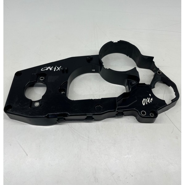 Capa Correia Dentada 1.4 Chevrolet Onix 2012 A 2016