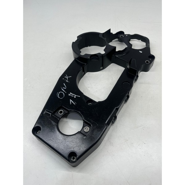 Capa Correia Dentada 1.4 Chevrolet Onix 2012 A 2016