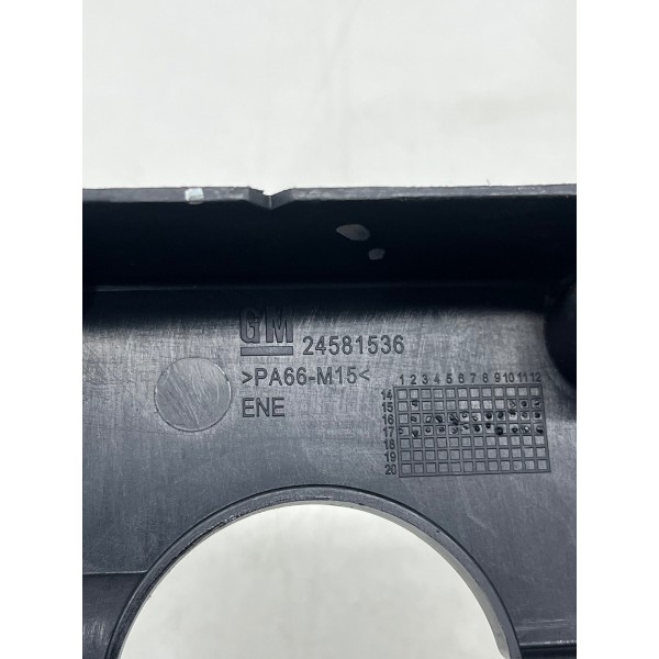 Capa Correia Dentada 1.4 Chevrolet Onix 2012 A 2016