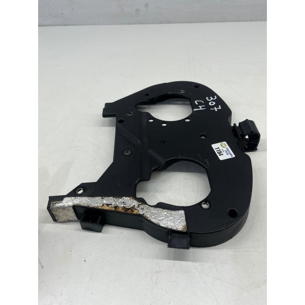 Capa Correia Dentada Interna  Peugeot 307  2004 A 2012